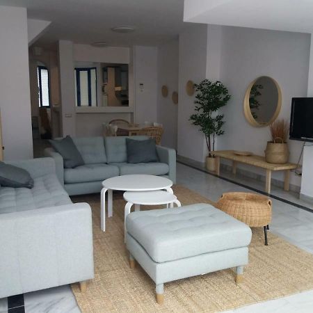 Marbella House Apartamento Duplex Dış mekan fotoğraf