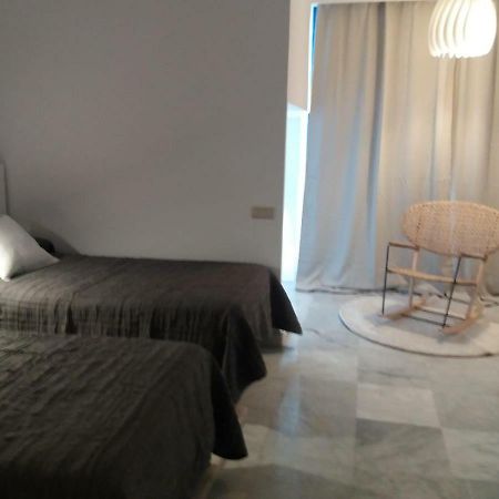 Marbella House Apartamento Duplex Dış mekan fotoğraf