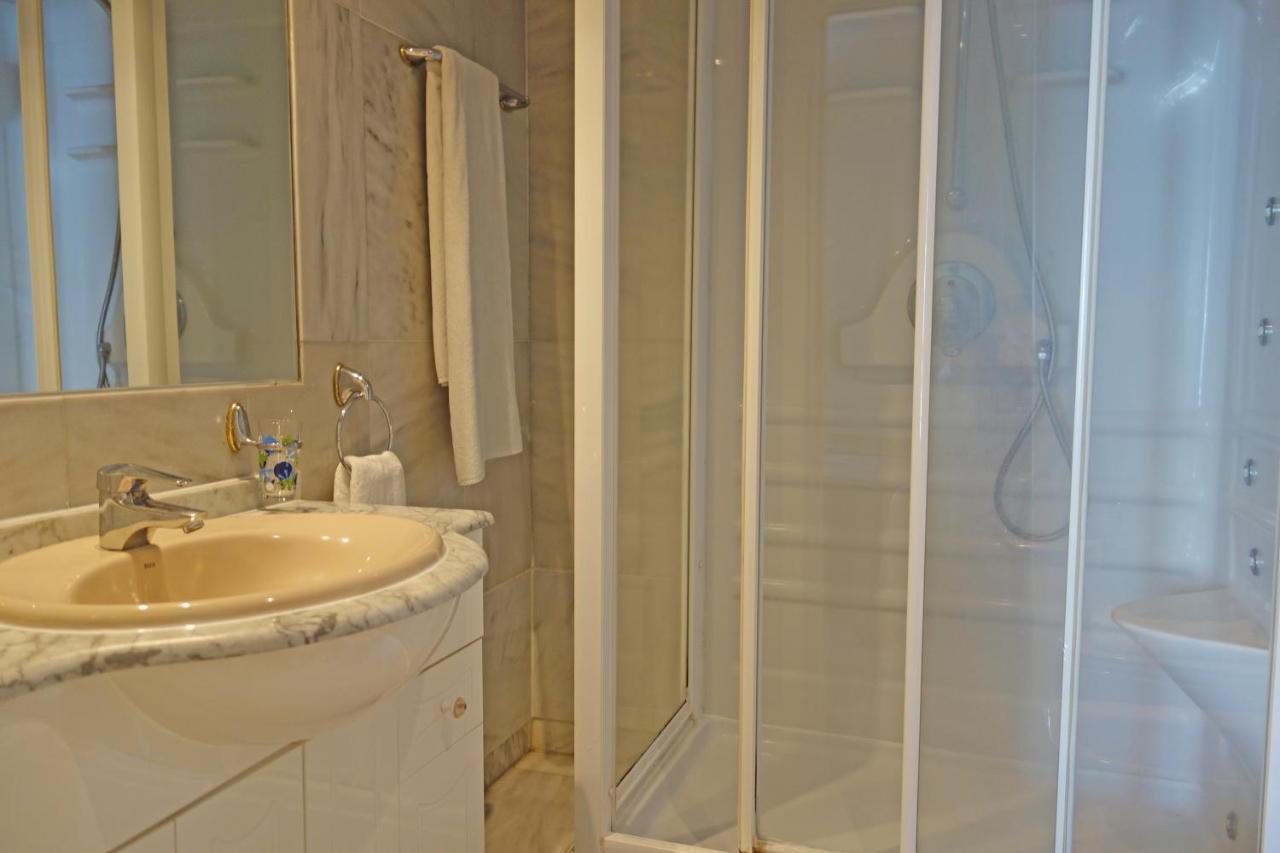 Marbella House Apartamento Duplex Dış mekan fotoğraf