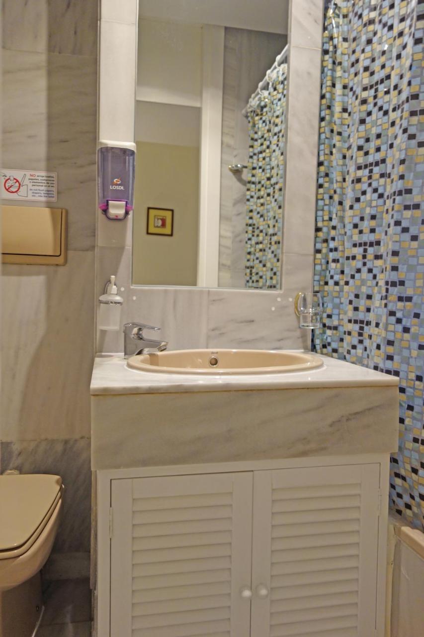Marbella House Apartamento Duplex Dış mekan fotoğraf