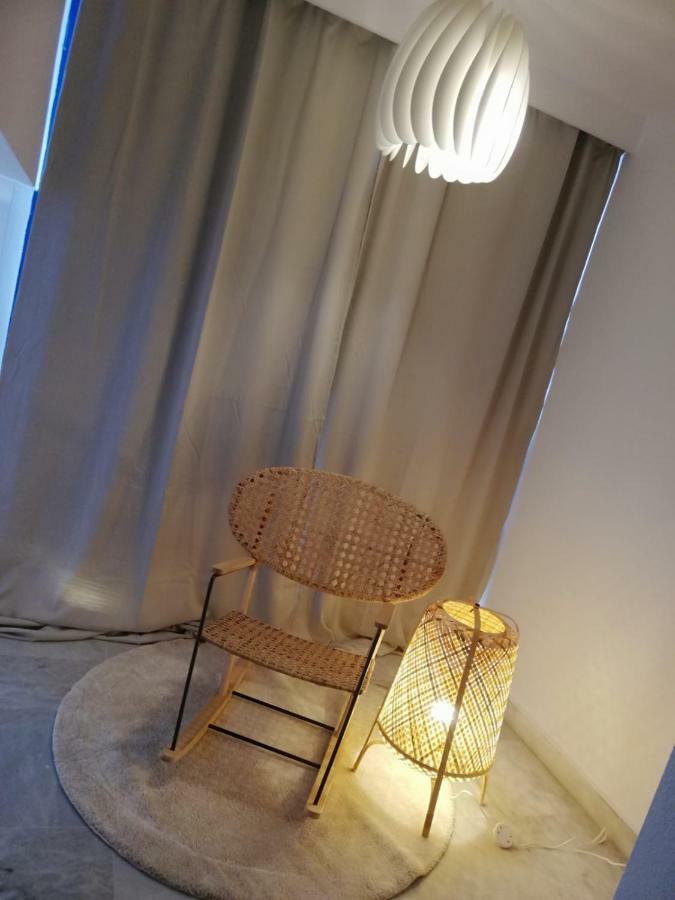 Marbella House Apartamento Duplex Dış mekan fotoğraf