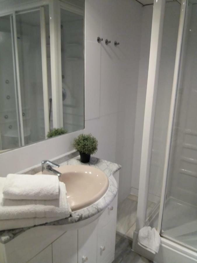 Marbella House Apartamento Duplex Dış mekan fotoğraf