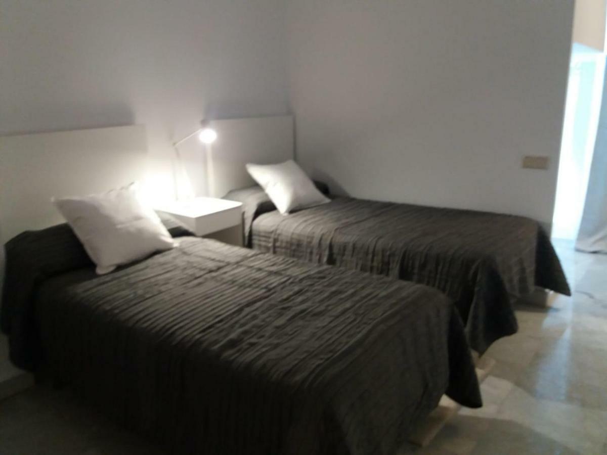 Marbella House Apartamento Duplex Dış mekan fotoğraf